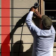 Best Storm Damage Siding Repair  in Gonzales, CA